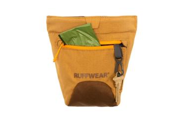 Ruffwear Treat Trader Treat Pouch Brown Bear